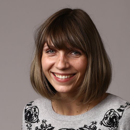 Вязанкина Мария