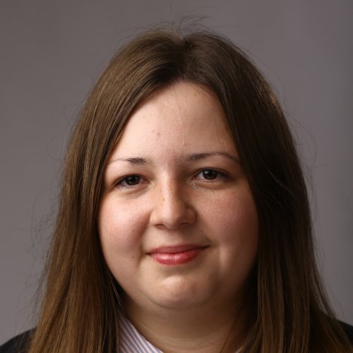 Ольга Забалуева