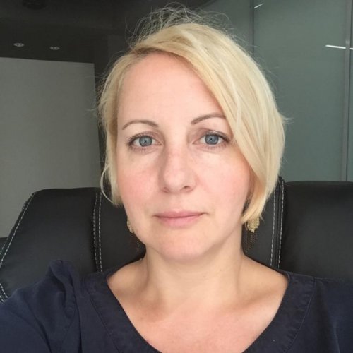 Алдошина Анжелика